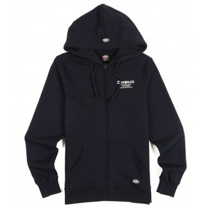 DICKIES Classic Jacket - Navy